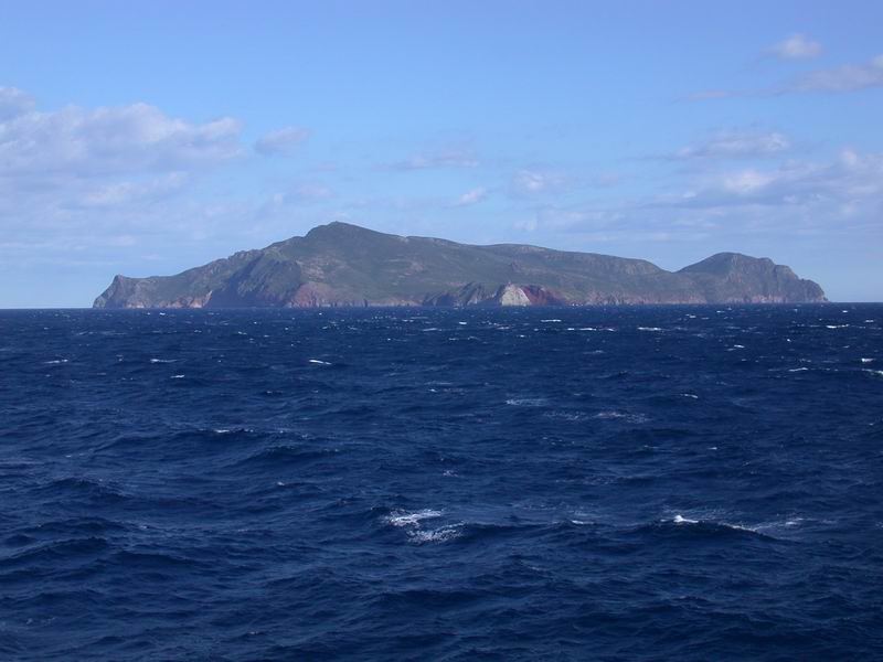 Da Bastia a Livorno..